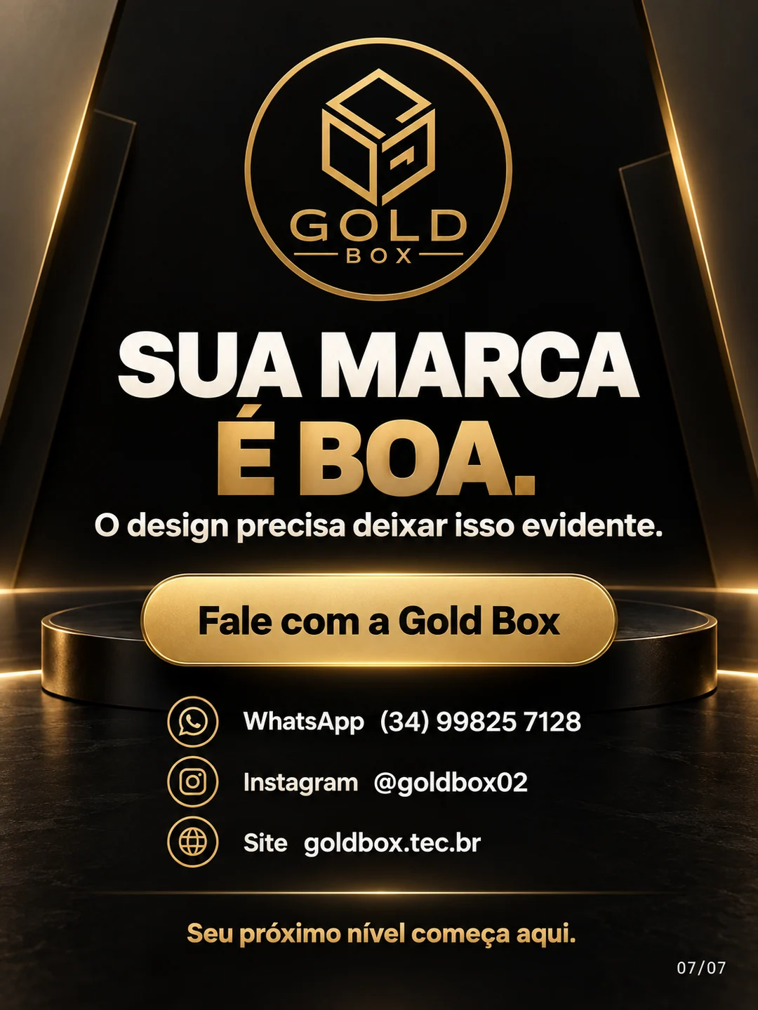 Encerramento do estudo de caso Joira Lima